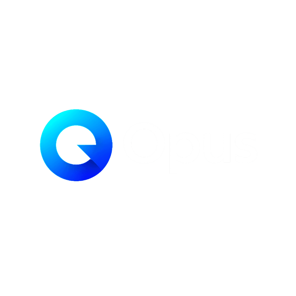 Opus Hub Logo